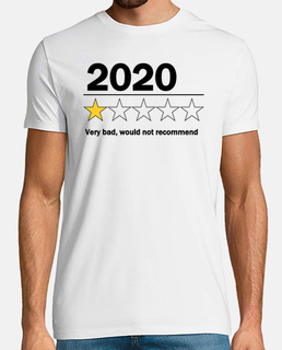 2020 - Very bad, would not recomended, black font