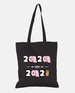 2020 a 2021 - mensaje de humor covid19