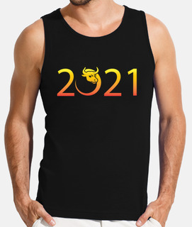 2021 año del buey año nuevo chino