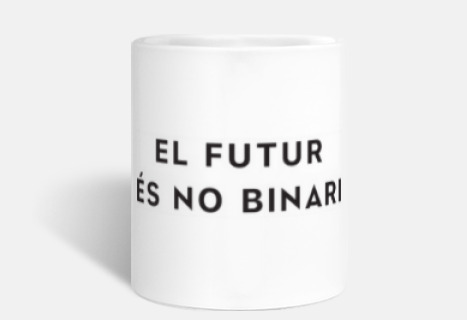 2022 - EL FUTUR ÉS NO BINARI
