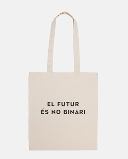 2022 - EL FUTUR ÉS NO BINARI