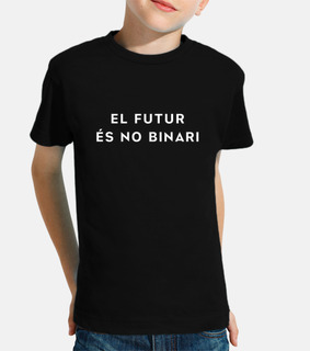 2022 - EL FUTUR ÉS NO BINARI
