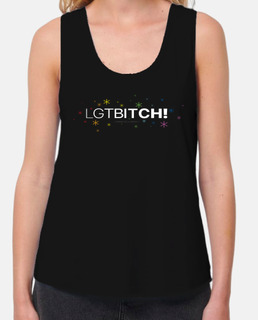 2022 - LGTBITCH