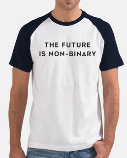 2022 - THE FUTURE IS NON-BINARY