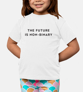 2022 - THE FUTURE IS NON-BINARY