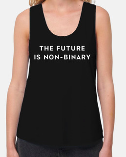 2022 - THE FUTURE IS NON-BINARY