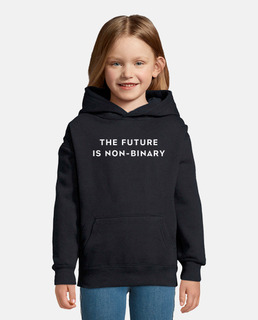 2022 - THE FUTURE IS NON-BINARY