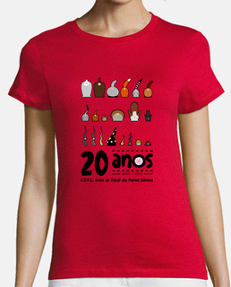 20 anos