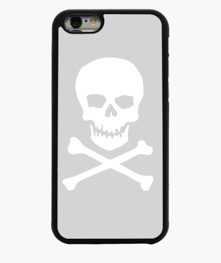 coque iphone 6 calavera