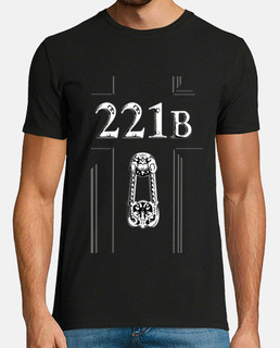 221 b classico uomo