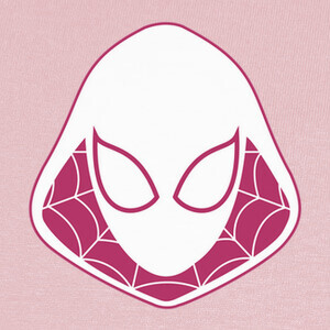 Camisetas 239 - Spider-Gwen