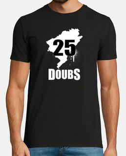 25 Doubs