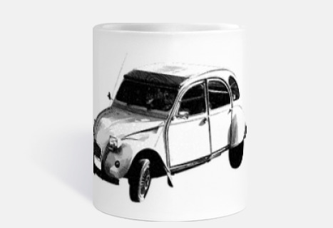 2 CV