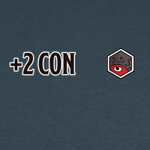 Camisetas 2CON