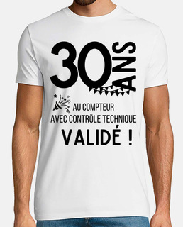 Les Legéndes Sont Neés Septembre 1991 30e anniversaire T-Shirt 