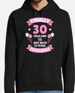 30th Birthday 30 Years Gift