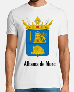 388 - Alhama de Murcia