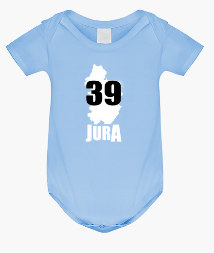 Tee Shirt 39 Jura tostadora Homme