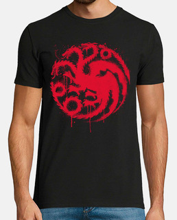 3 headed dragon