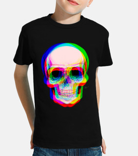 3d skull !!!