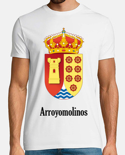 400 - Arroyomolinos