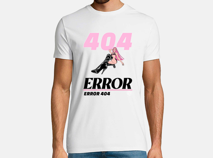 404 error anime girl fan style error...