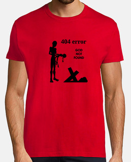 404 error (black)