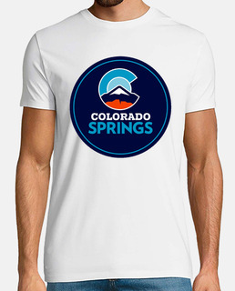 40 - colorado springs, colorado
