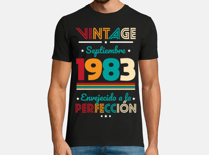 Playeras personalizadas outlet septiembre