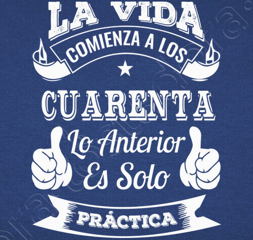 Felicitaciones Frases 40 Cumpleaños Años Felicitaciones Frases 40 Cumpleaños Años
