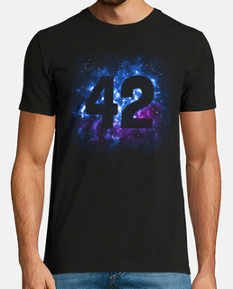 42 in space