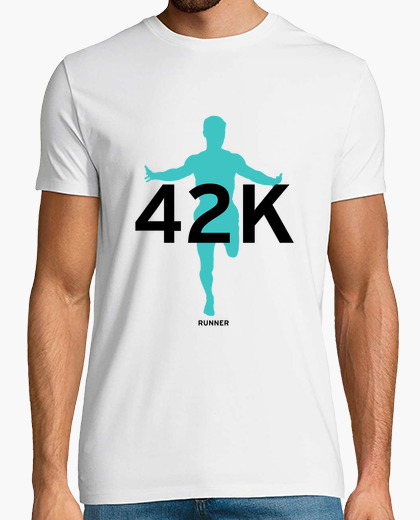camiseta 42k