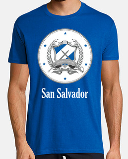 47 - San Salvador, El Salvador - 01