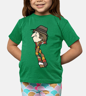 4 &deg; doctor who