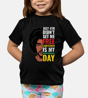 4 luglio cuore juneteenth storia nera
