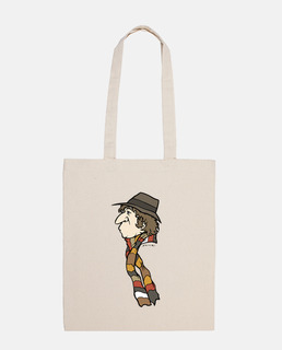 4th Doctor Who