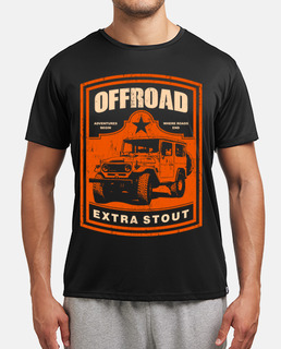 4x4 hors route jeep