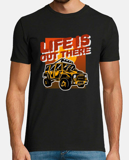 4x4 Offroad Adventures SUV à quatre rou