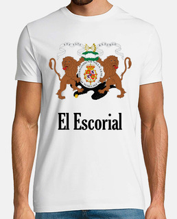 508 - El Escorial