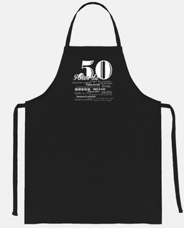 50 AÑOS