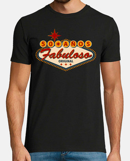 50 Años Fabuloso