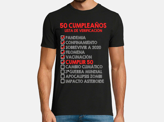 Playeras para el discount dia del padre 2020