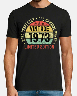 50 cumpleaños cosecha 1973