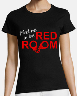 50 Sombras de Grey. Red Room mod.1-2