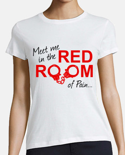 50 Sombras de Grey. Red Room mod.4-3