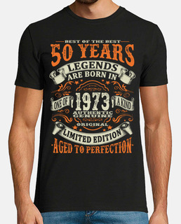50 years - 1973