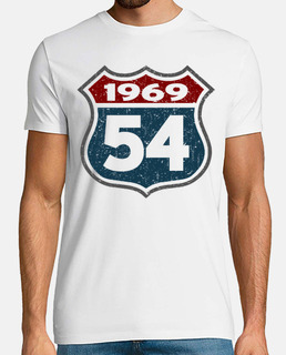 54 ans - né en 1969
