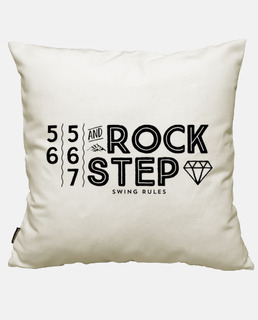 5 6 7 and rockstep &middot; ed noir