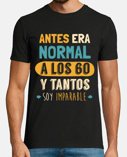 60-somethings i'm unstoppable