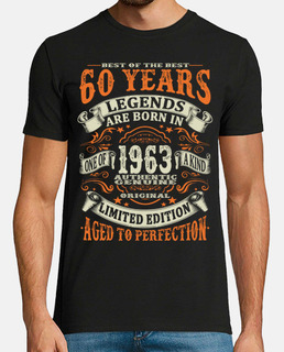 60 años - 1963